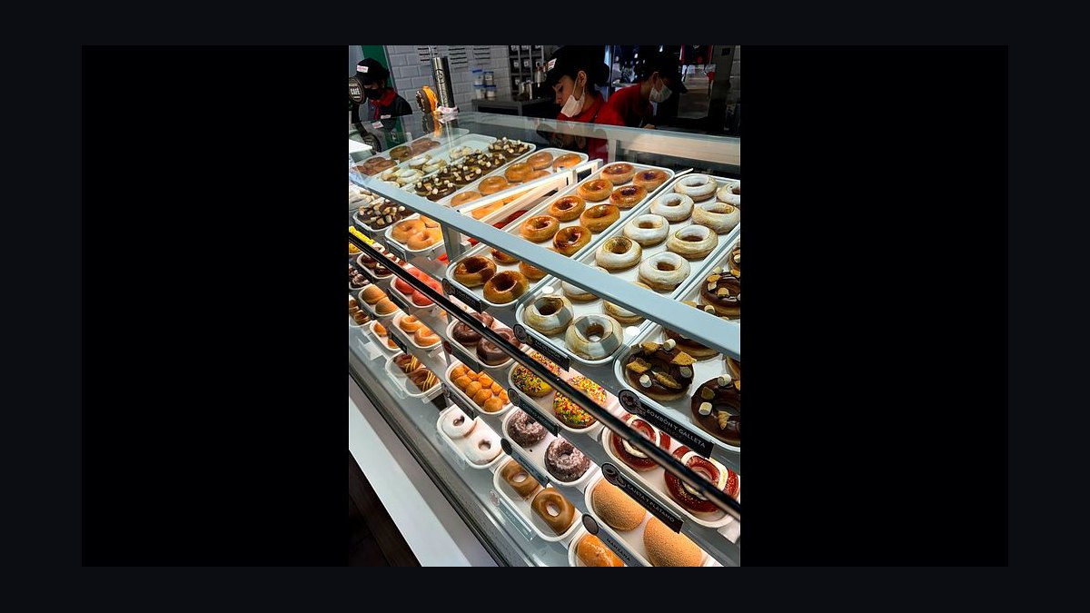 Should I open or buy a Dunkin' franchise in 2027?