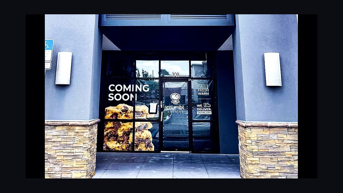 Should I open or buy a Crumbl Cookies franchise in 2027?