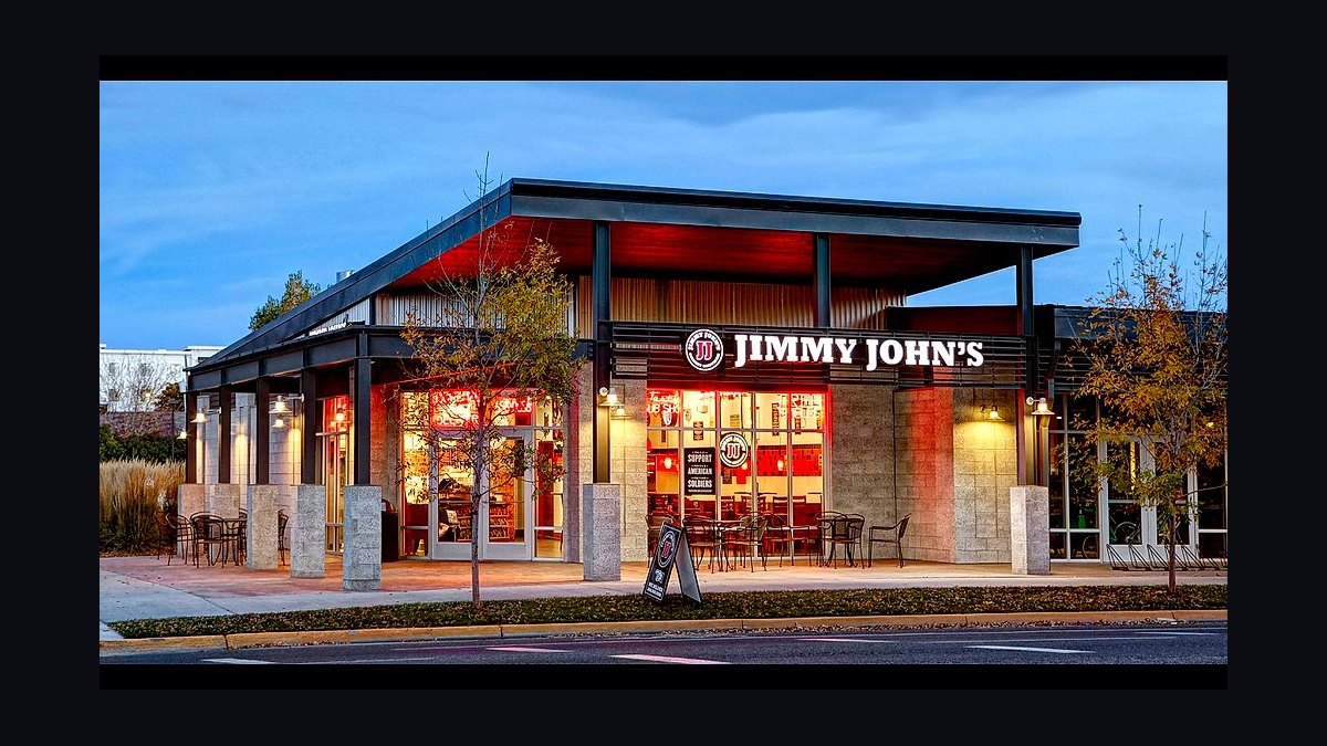 Should I open or buy a Jimmy John's franchise in 2027?