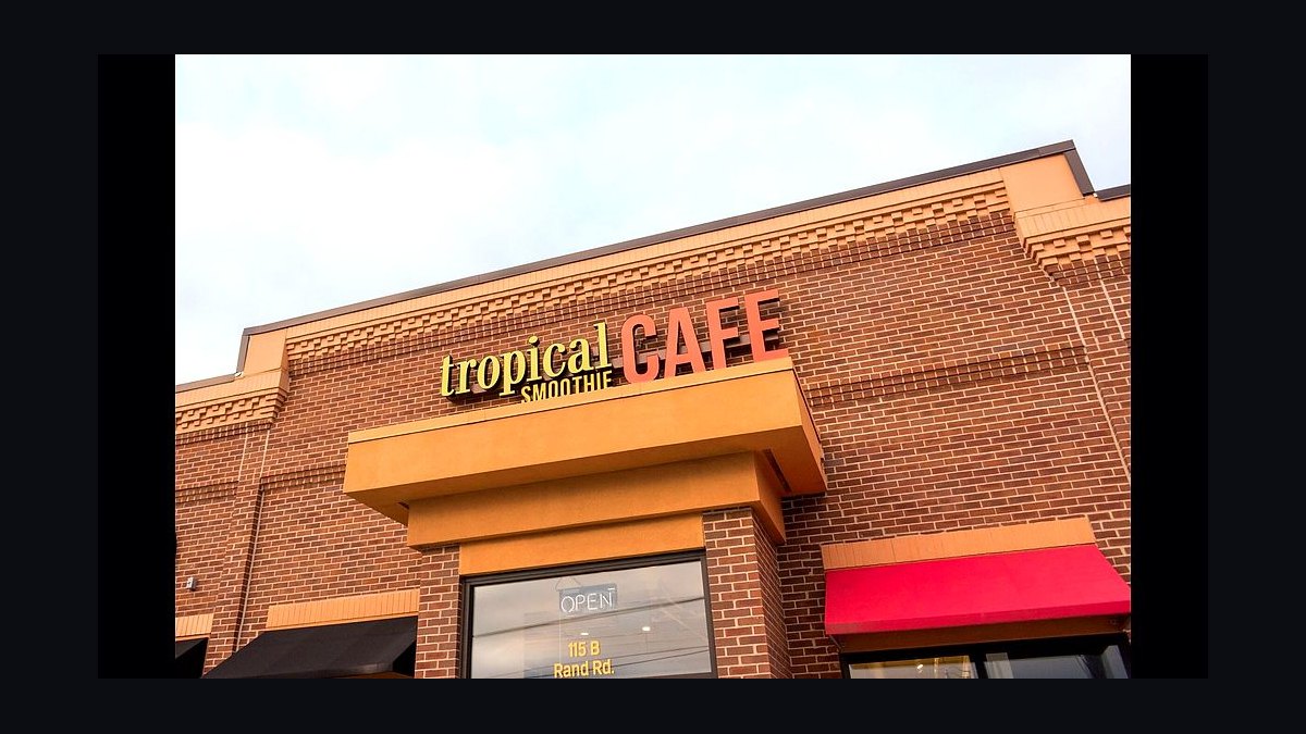 Should I open or buy a Tropical Smoothie Cafe franchise in 2027 — figure 1
