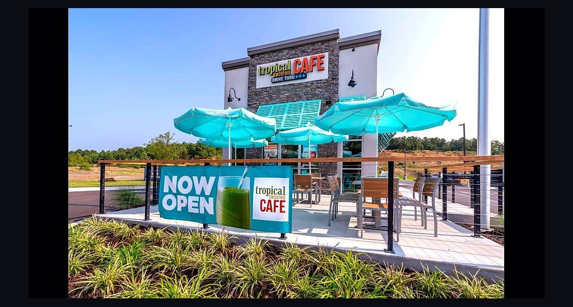 Should I open or buy a Tropical Smoothie Cafe franchise in 2027?