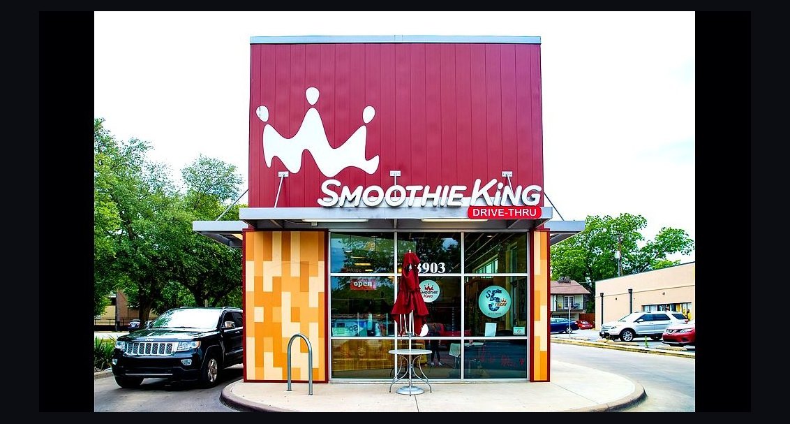 Should I open or buy a Smoothie King franchise in 2027?