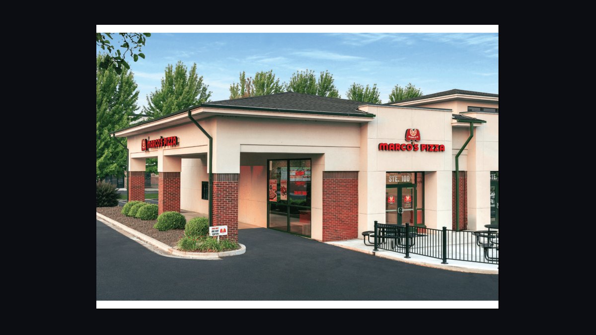 Should I open or buy a Marco's Pizza franchise in 2027?