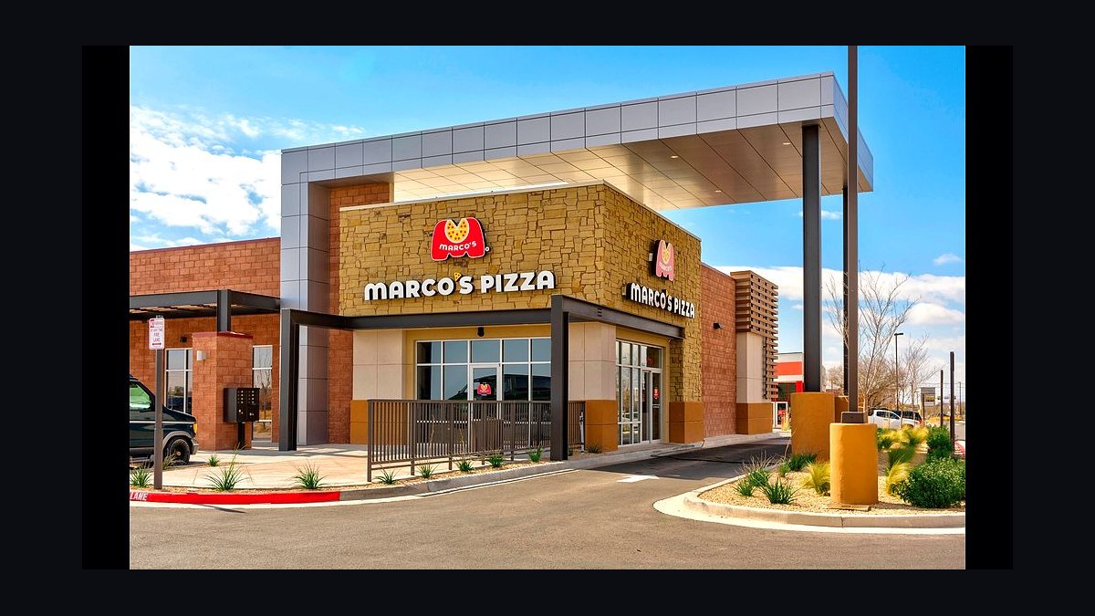 Should I open or buy a Marco's Pizza franchise in 2027?