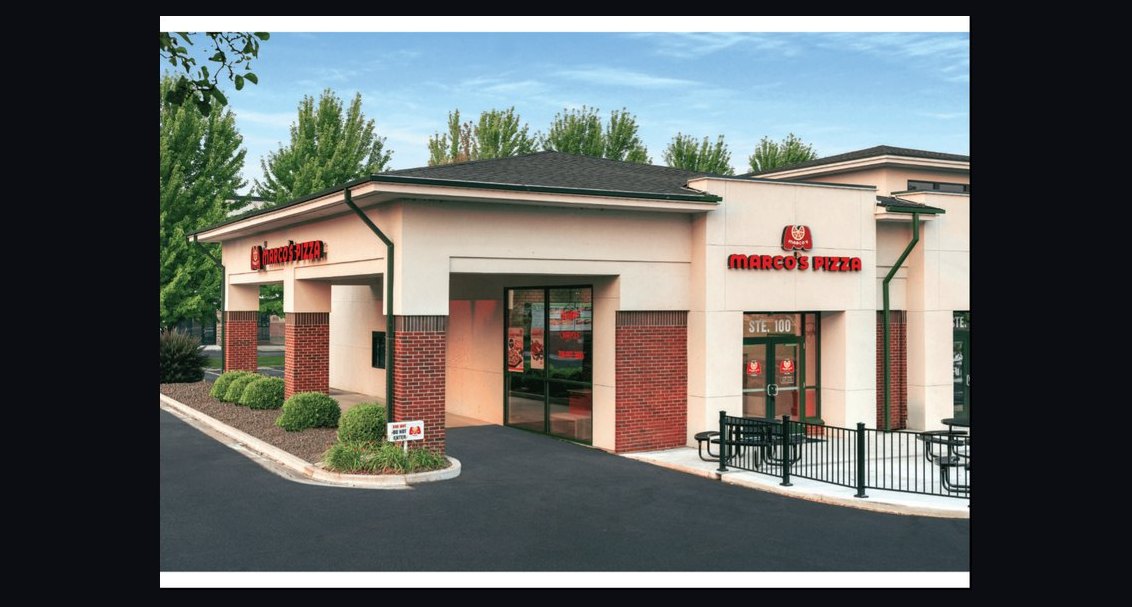 Should I open or buy a Marco's Pizza franchise in 2027?