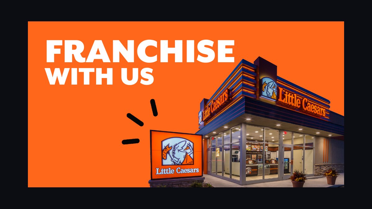 Should I open or buy a Little Caesars franchise in 2027 — figure 1