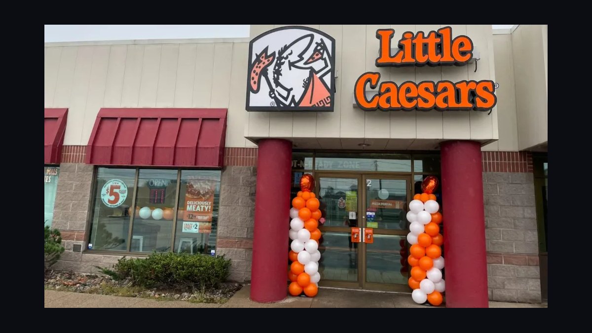 Should I open or buy a Little Caesars franchise in 2027?