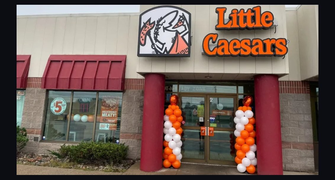 Should I open or buy a Little Caesars franchise in 2027?