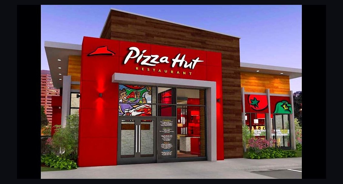Should I open or buy a Pizza Hut franchise in 2027?