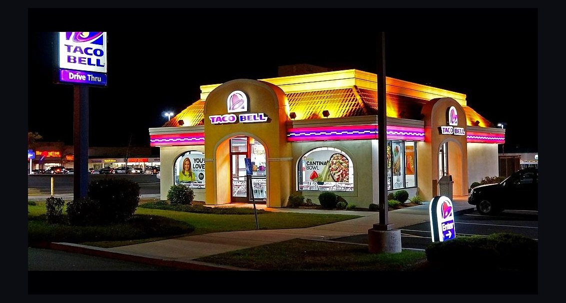 Should I open or buy a Taco Bell franchise in 2027?