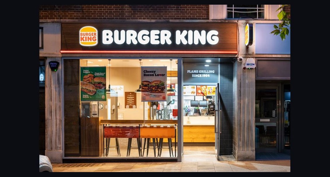 Should I open or buy a Burger King franchise in 2027?