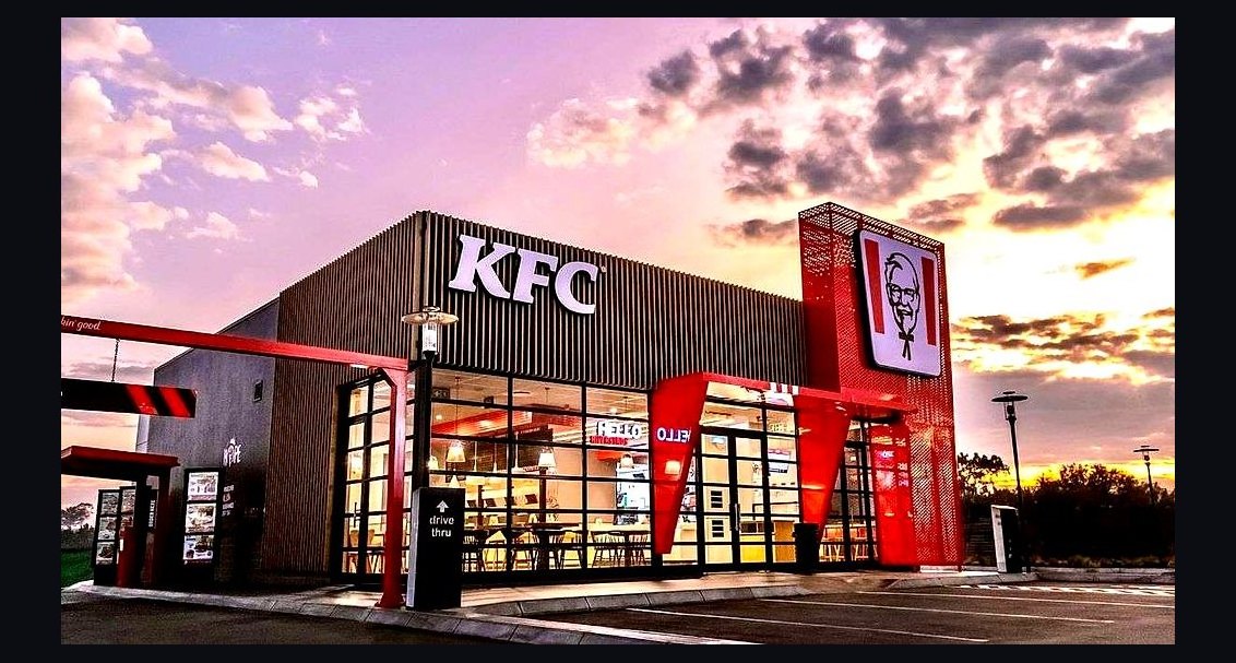 Should I open or buy a KFC franchise in 2027?