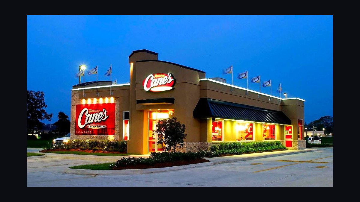 Should I open or buy a Raising Cane's franchise in 2027?