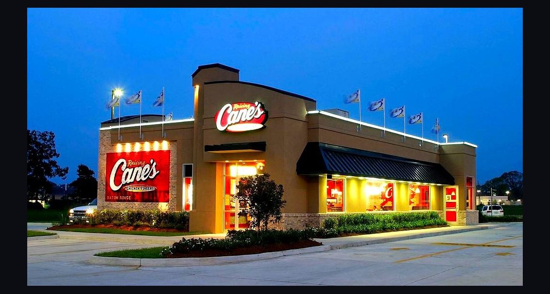 Should I open or buy a Raising Cane's franchise in 2027?