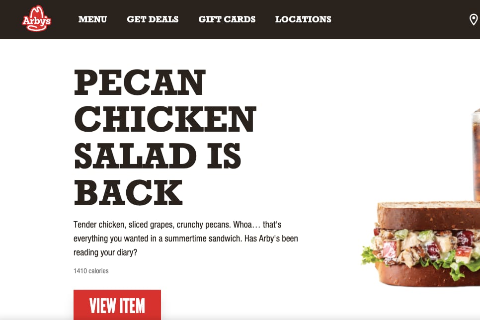 Should I open or buy an Arby's franchise in 2027 — figure 7