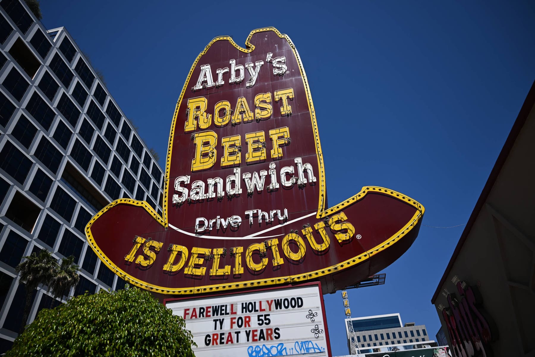 Should I open or buy an Arby's franchise in 2027 — figure 9