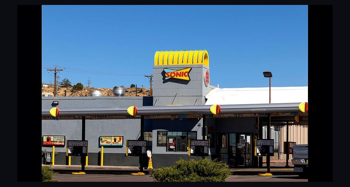 Should I open or buy a Sonic Drive-In franchise in 2027?