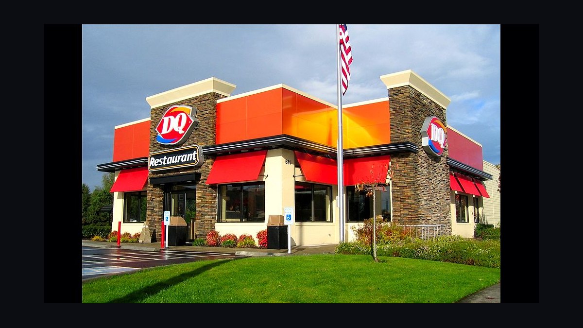 Should I open or buy a Dairy Queen franchise in 2027?