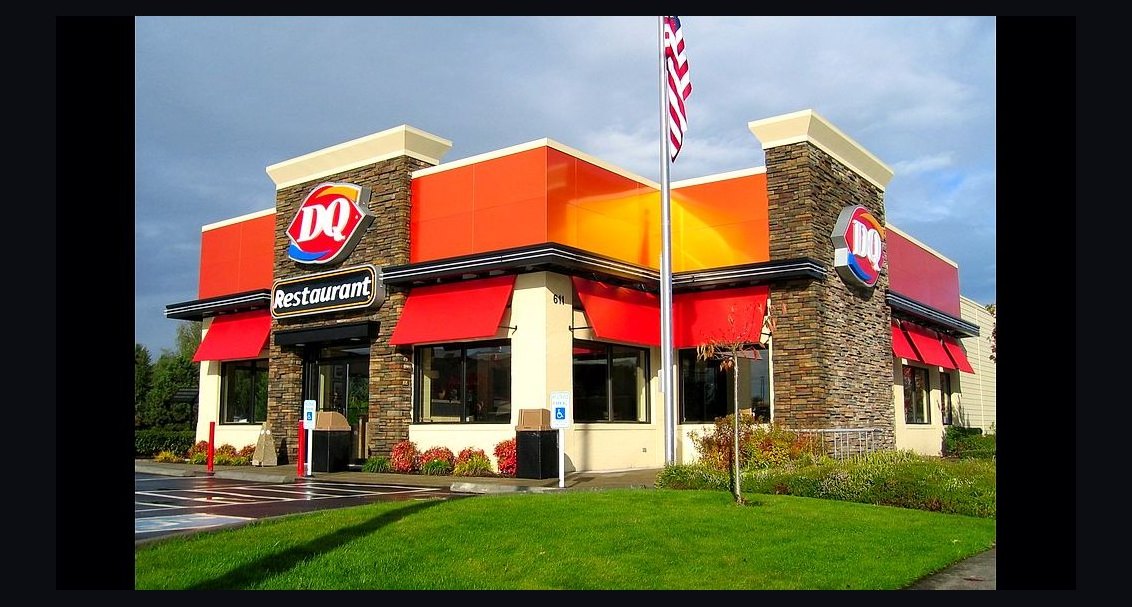 Should I open or buy a Dairy Queen franchise in 2027?