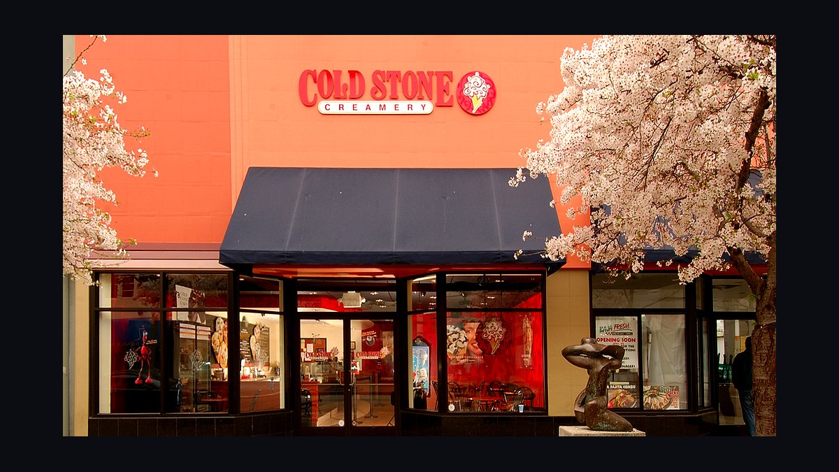 Should I open or buy a Cold Stone Creamery franchise in 2027?
