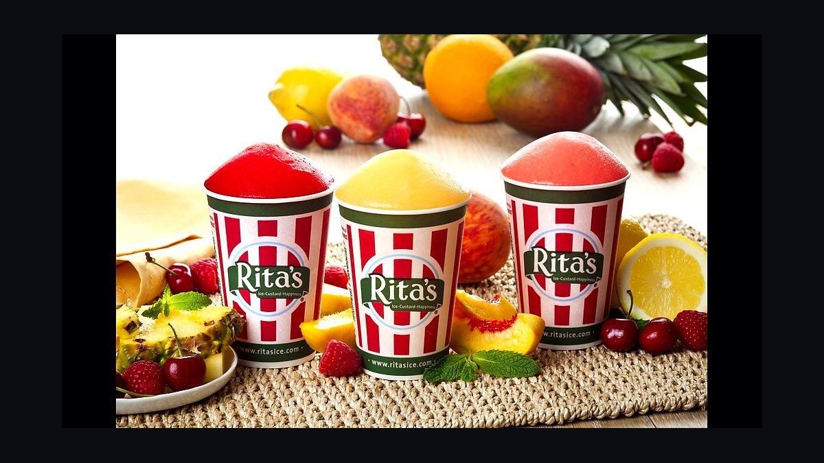 Should I open or buy a Rita's Italian Ice franchise in 2027?