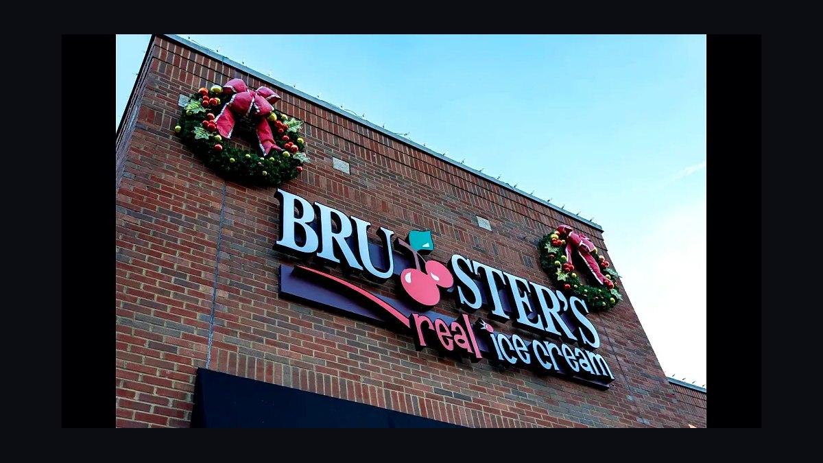 Should I open or buy a Bruster's Real Ice Cream franchise in 2027?