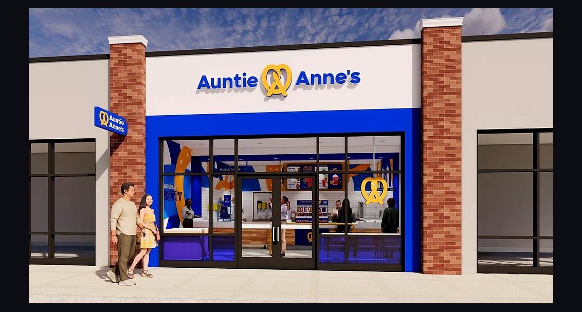Should I open or buy an Auntie Anne's franchise in 2027?