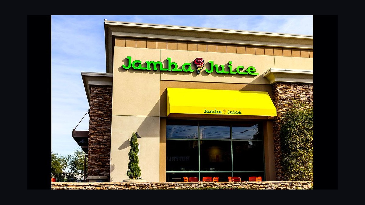 Should I open or buy a Jamba franchise in 2027?