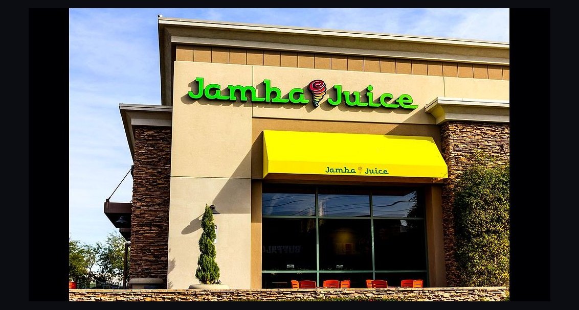 Should I open or buy a Jamba franchise in 2027?