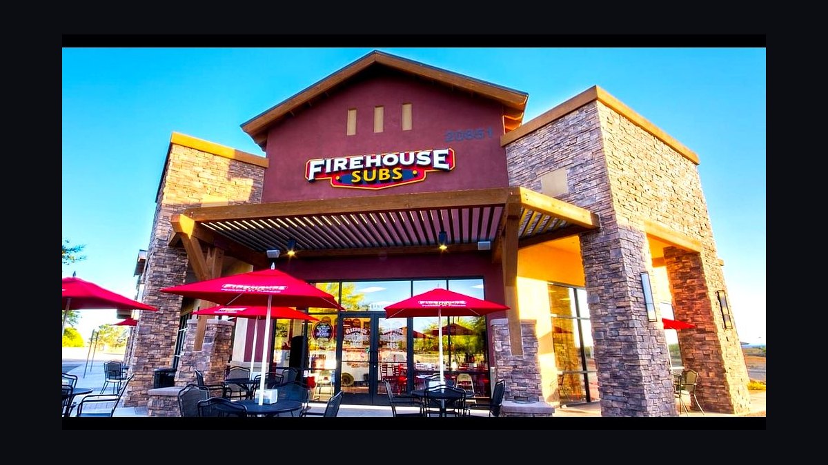 Should I open or buy a Firehouse Subs franchise in 2027?