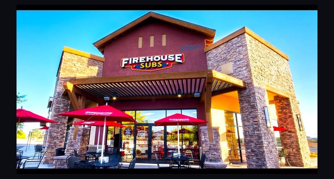 Should I open or buy a Firehouse Subs franchise in 2027?