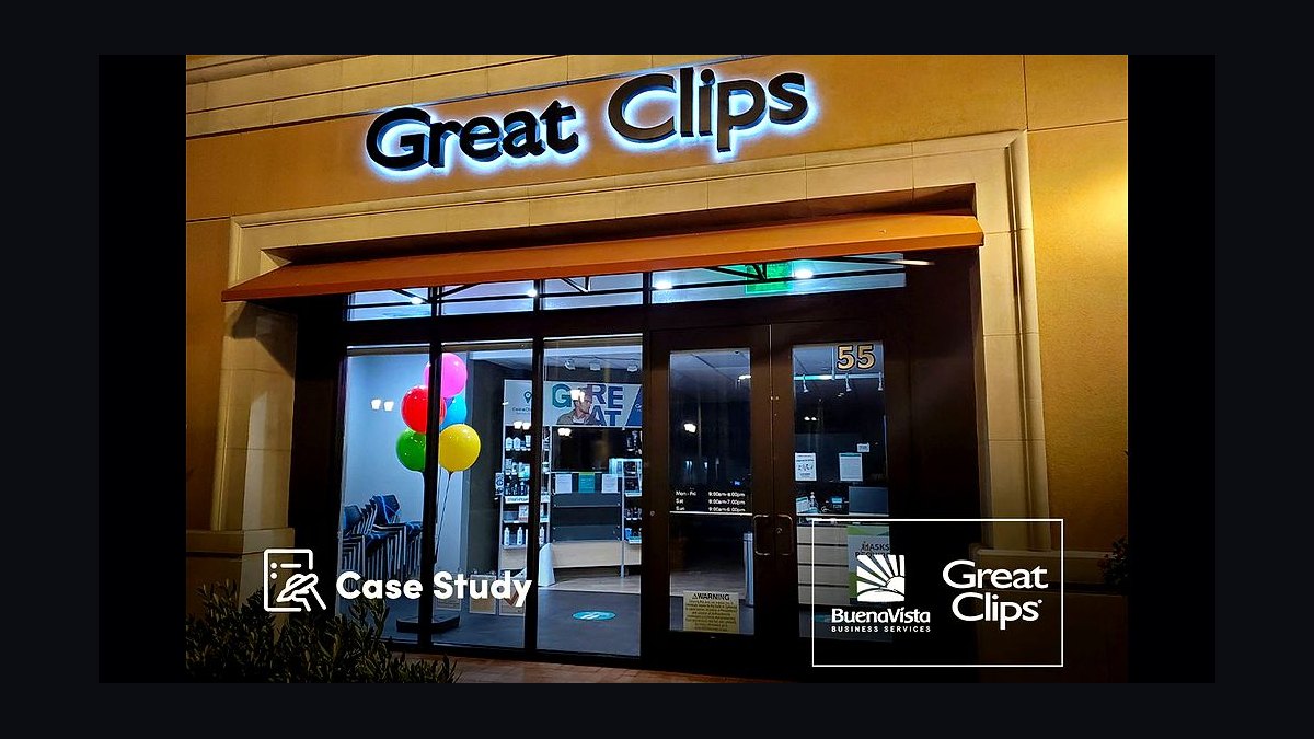 Should I open or buy a Great Clips franchise in 2027?