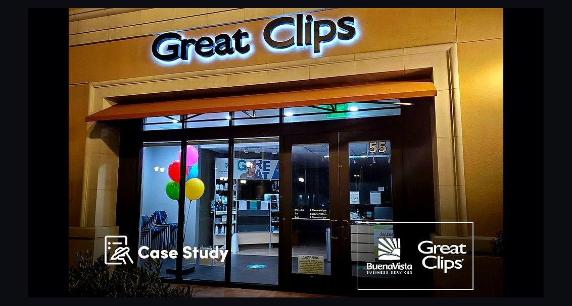 Should I open or buy a Great Clips franchise in 2027?