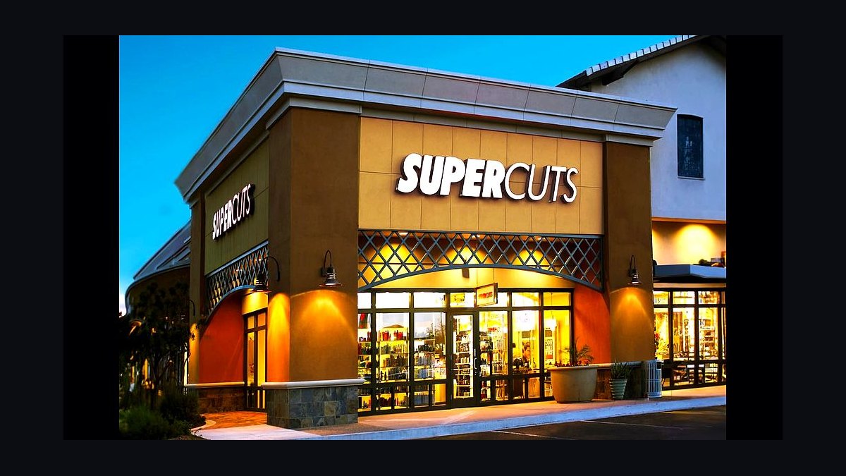 Should I open or buy a Supercuts franchise in 2027?