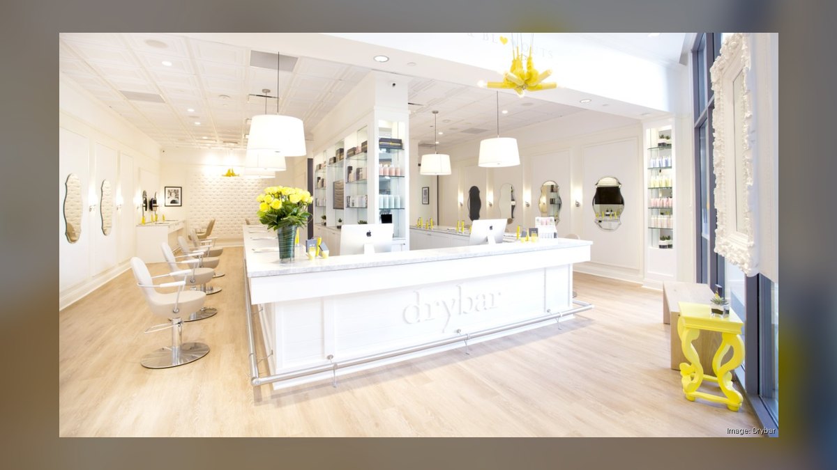 Should I open or buy a Drybar franchise in 2027 — figure 1