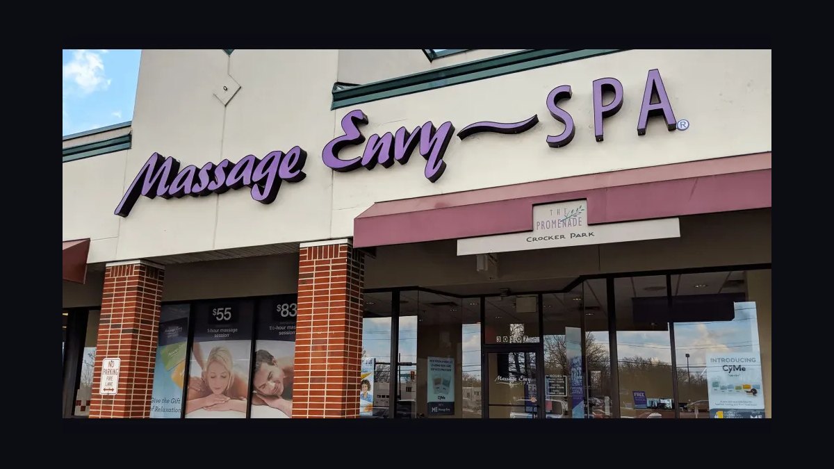 Should I open or buy a Massage Envy franchise in 2027?