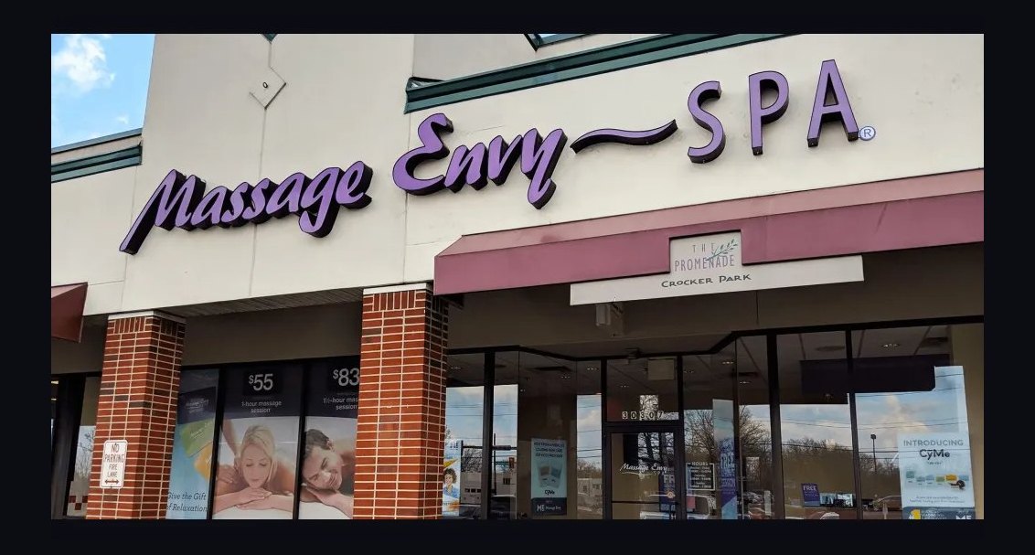 Should I open or buy a Massage Envy franchise in 2027?