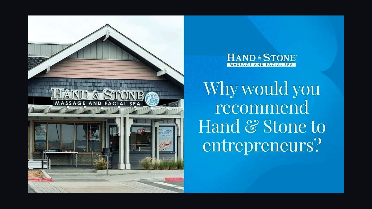 Should I open or buy a Hand and Stone Massage franchise in 2027 — figure 1