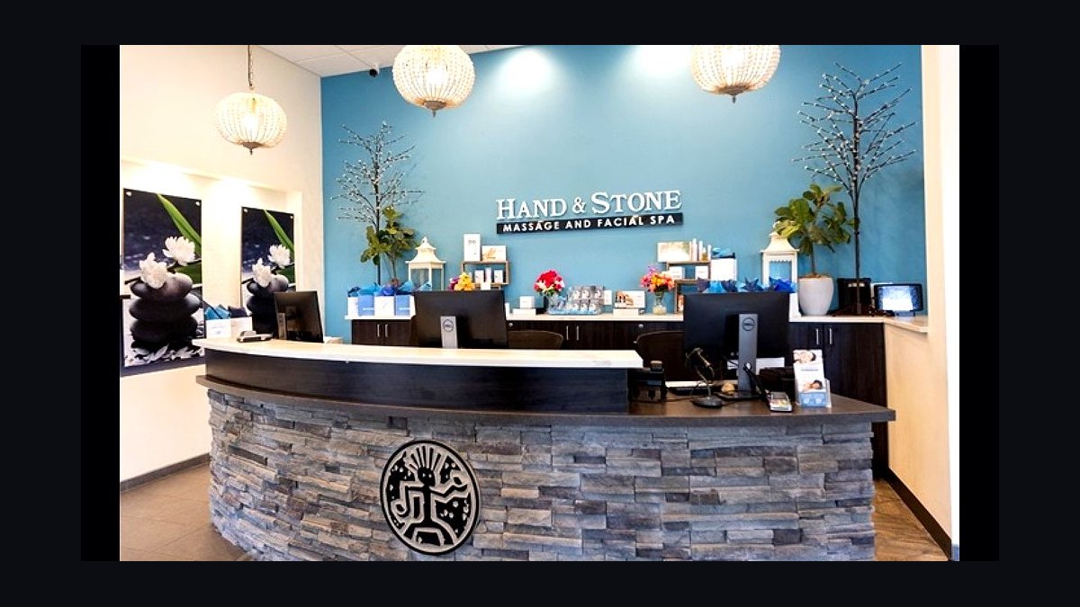Should I open or buy a Hand and Stone Massage franchise in 2027?