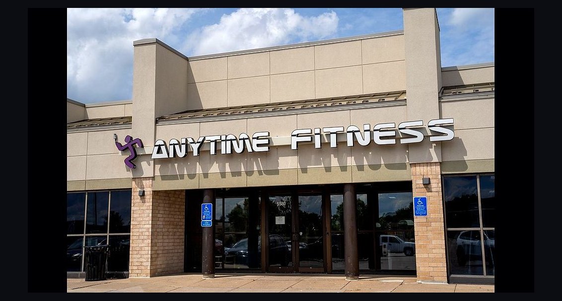 Should I open or buy an Anytime Fitness franchise in 2027?