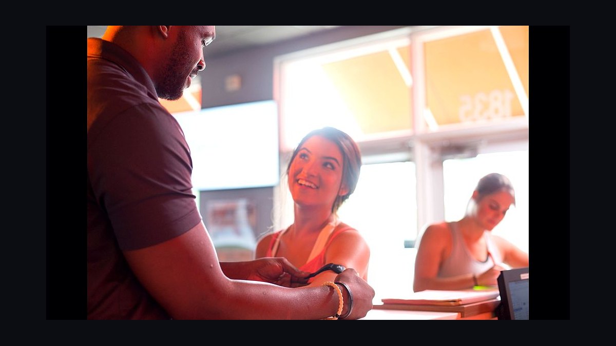 Should I open or buy an Orangetheory Fitness franchise in 2027 — figure 1