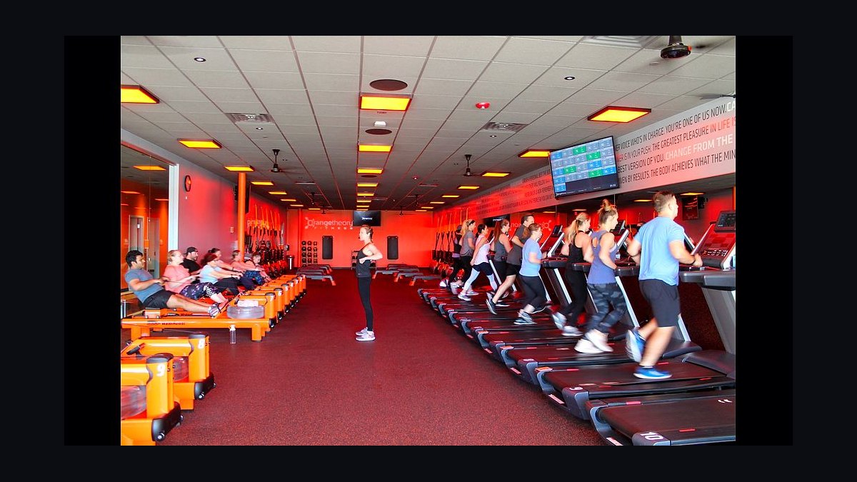 Should I open or buy an Orangetheory Fitness franchise in 2027?