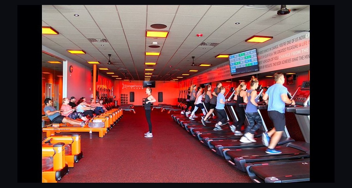 Should I open or buy an Orangetheory Fitness franchise in 2027?