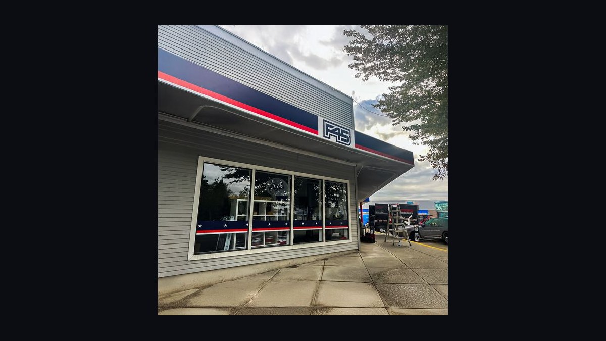 Should I open or buy an F45 Training franchise in 2027 — figure 1