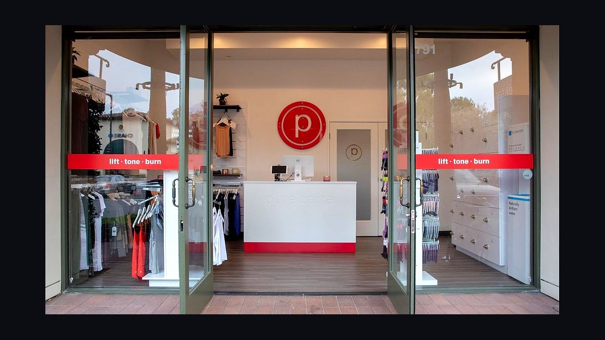 Should I open or buy a Pure Barre franchise in 2027?