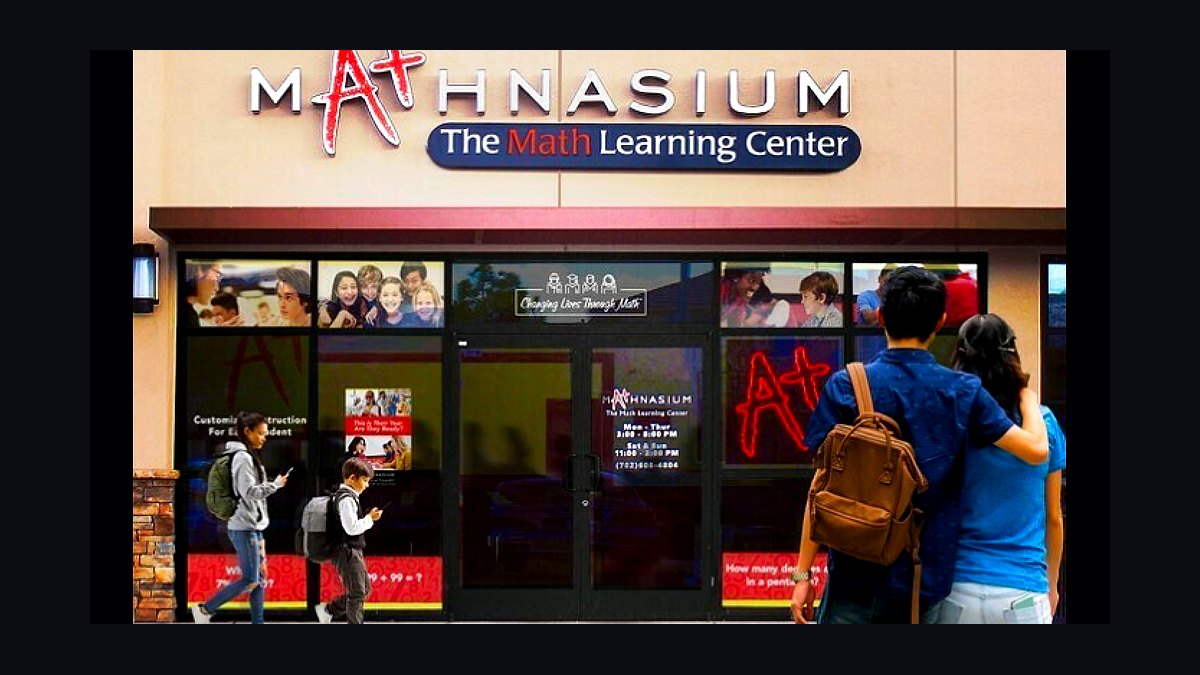 Should I open or buy a Mathnasium franchise in 2027?