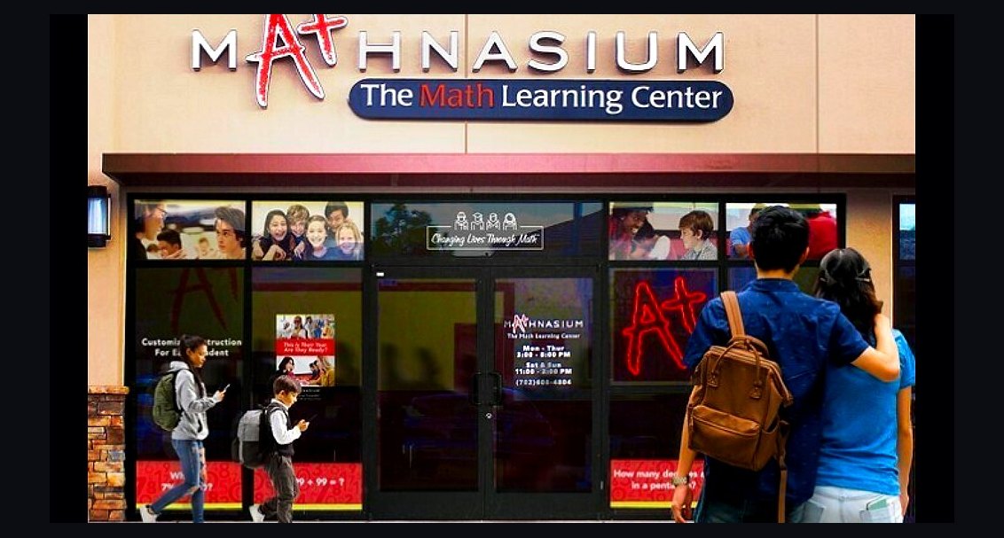 Should I open or buy a Mathnasium franchise in 2027?