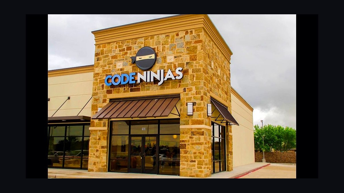Should I open or buy a Code Ninjas franchise in 2027?