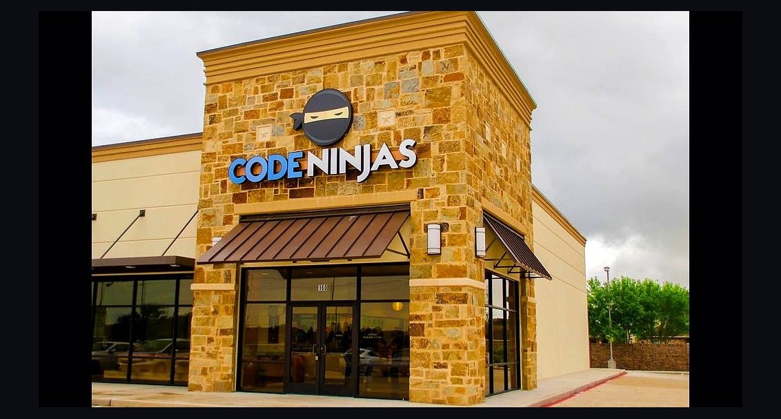 Should I open or buy a Code Ninjas franchise in 2027?