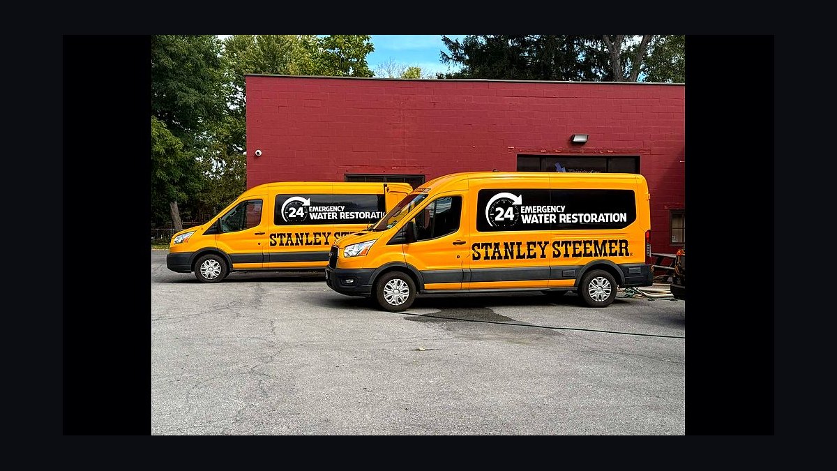 Should I open or buy a Stanley Steemer franchise in 2027?